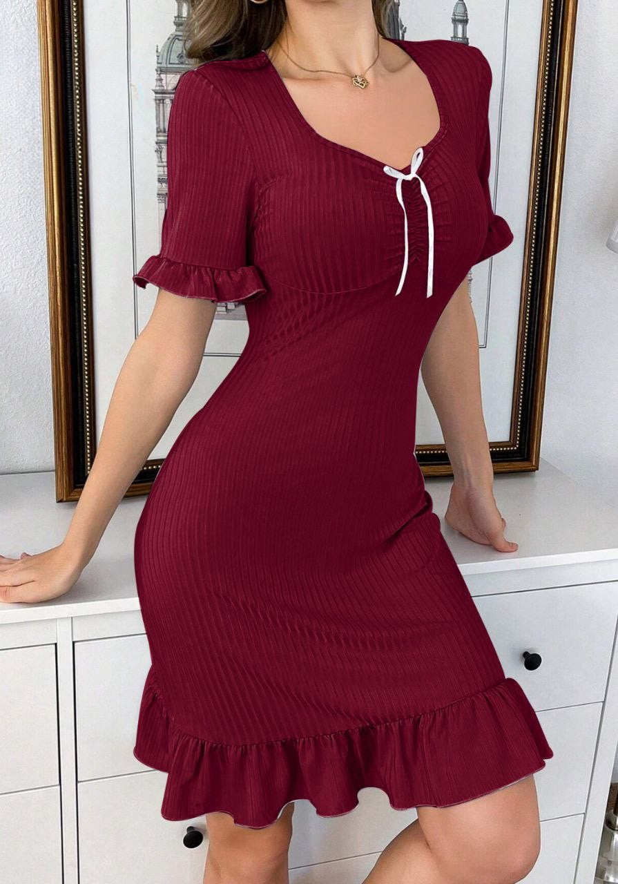 كاش قصير بقصه مميزه