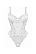 Sheer Baby Doll