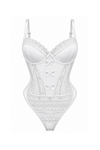 Sheer Baby Doll