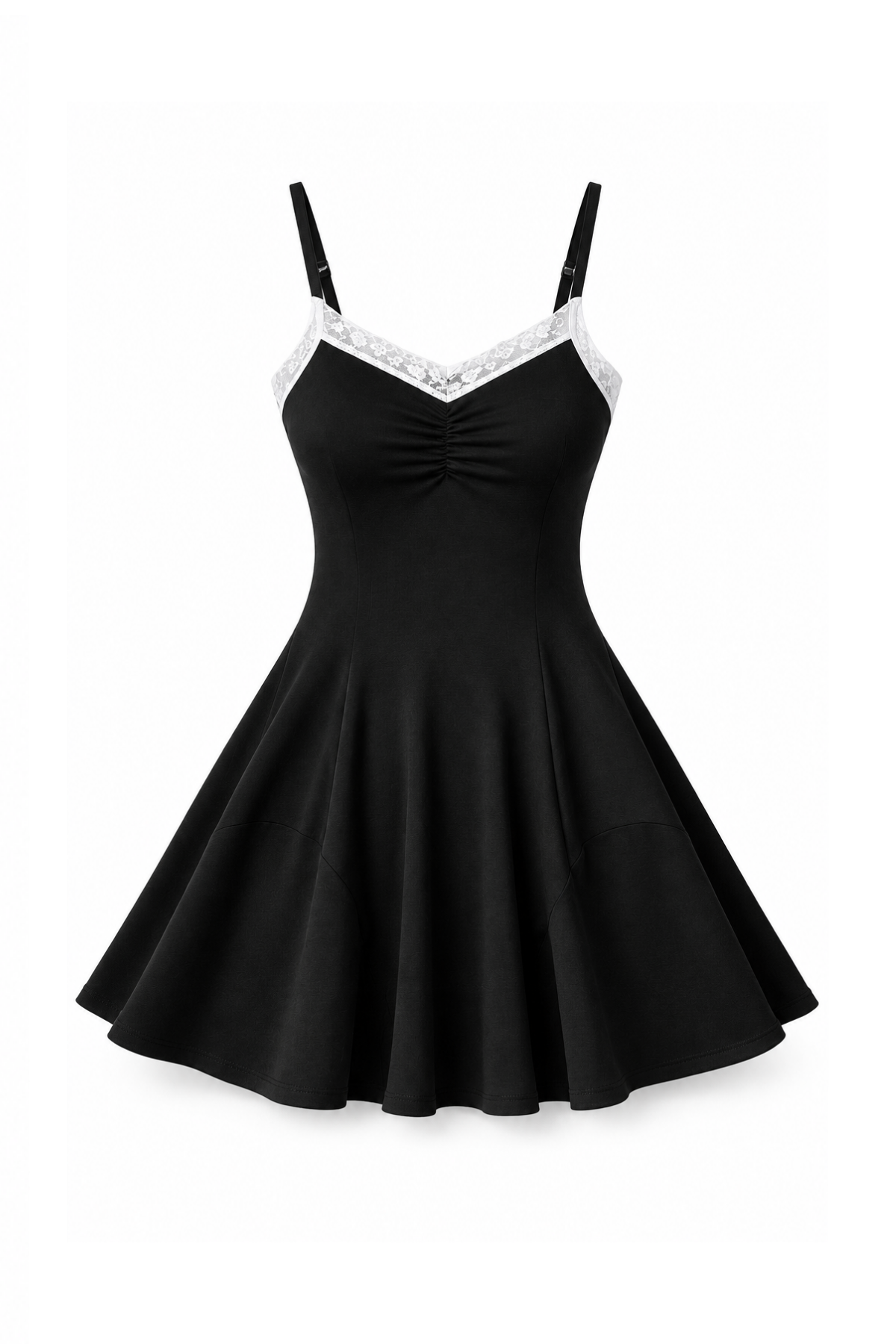 Soft Cotton Nightdress