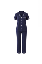 Comfort Cotton Short Sleeve Pajama
