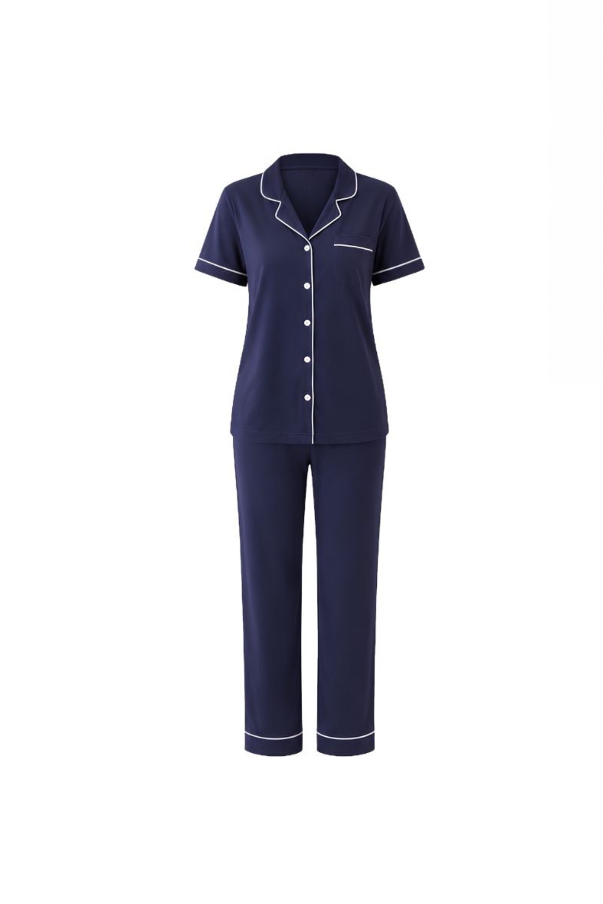 Comfort Cotton Short Sleeve Pajama