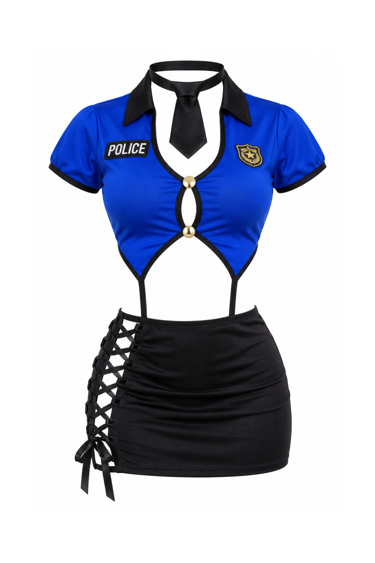Costume Babydoll