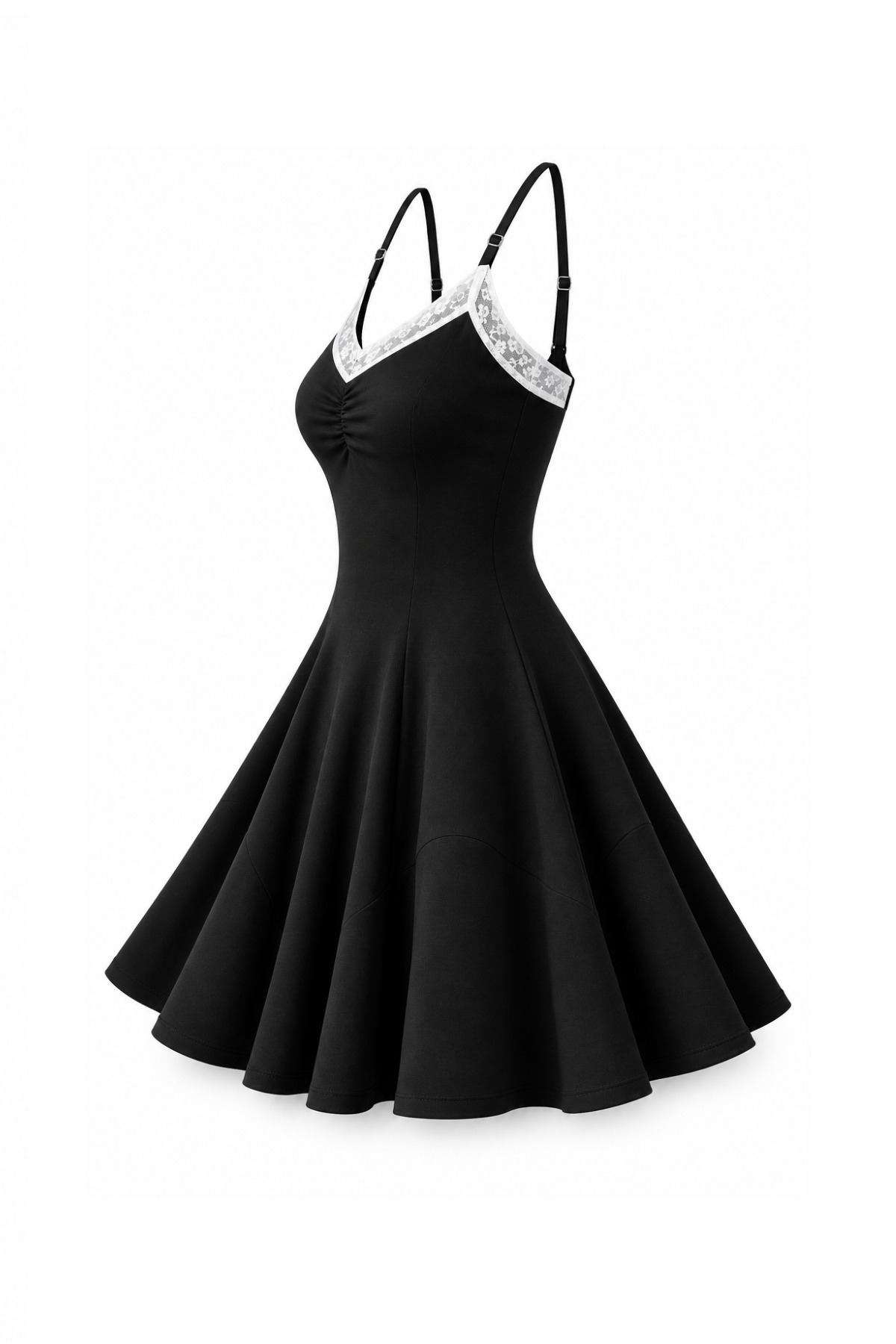 Soft Cotton Nightdress
