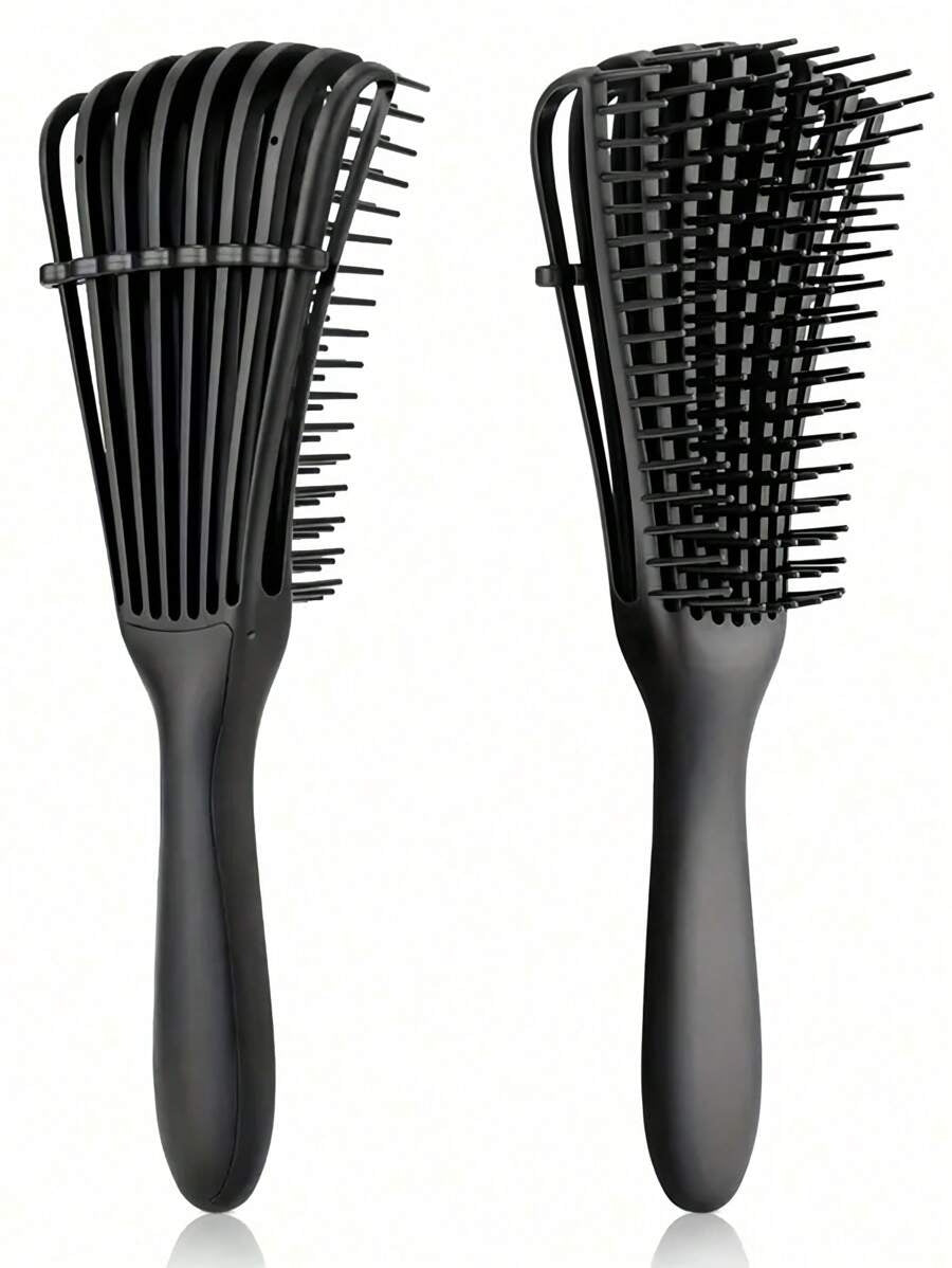Curly Detangling Brush