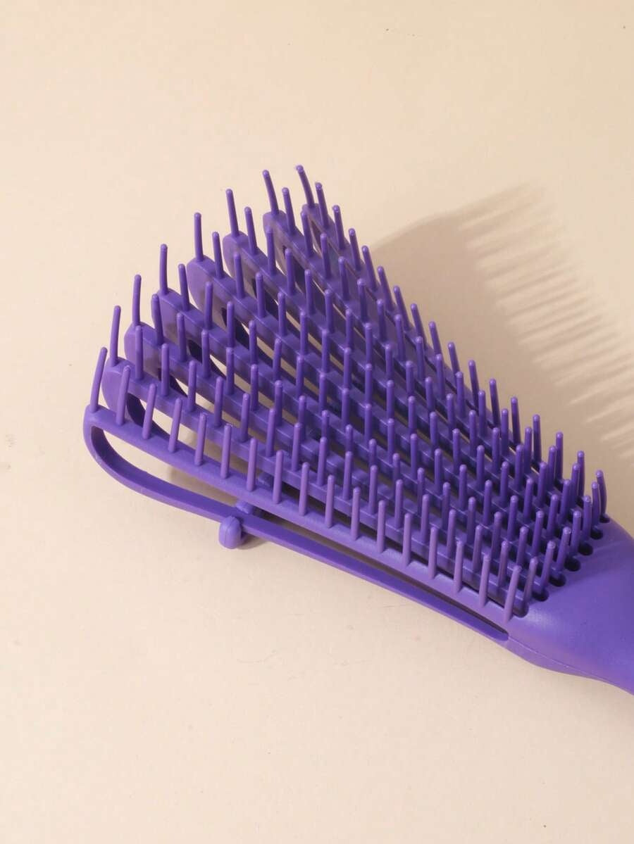 Curly Detangling Brush