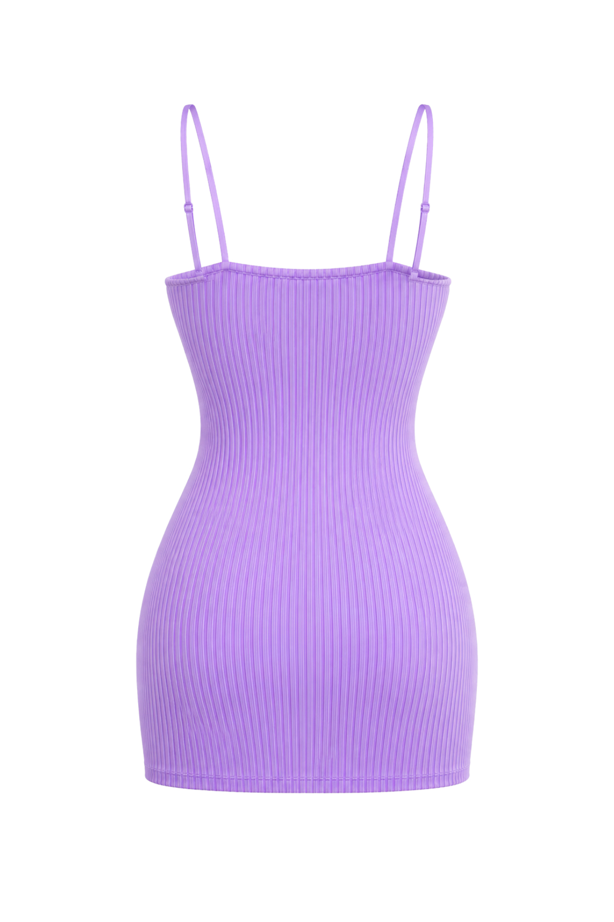 Tie Front Home Dress
