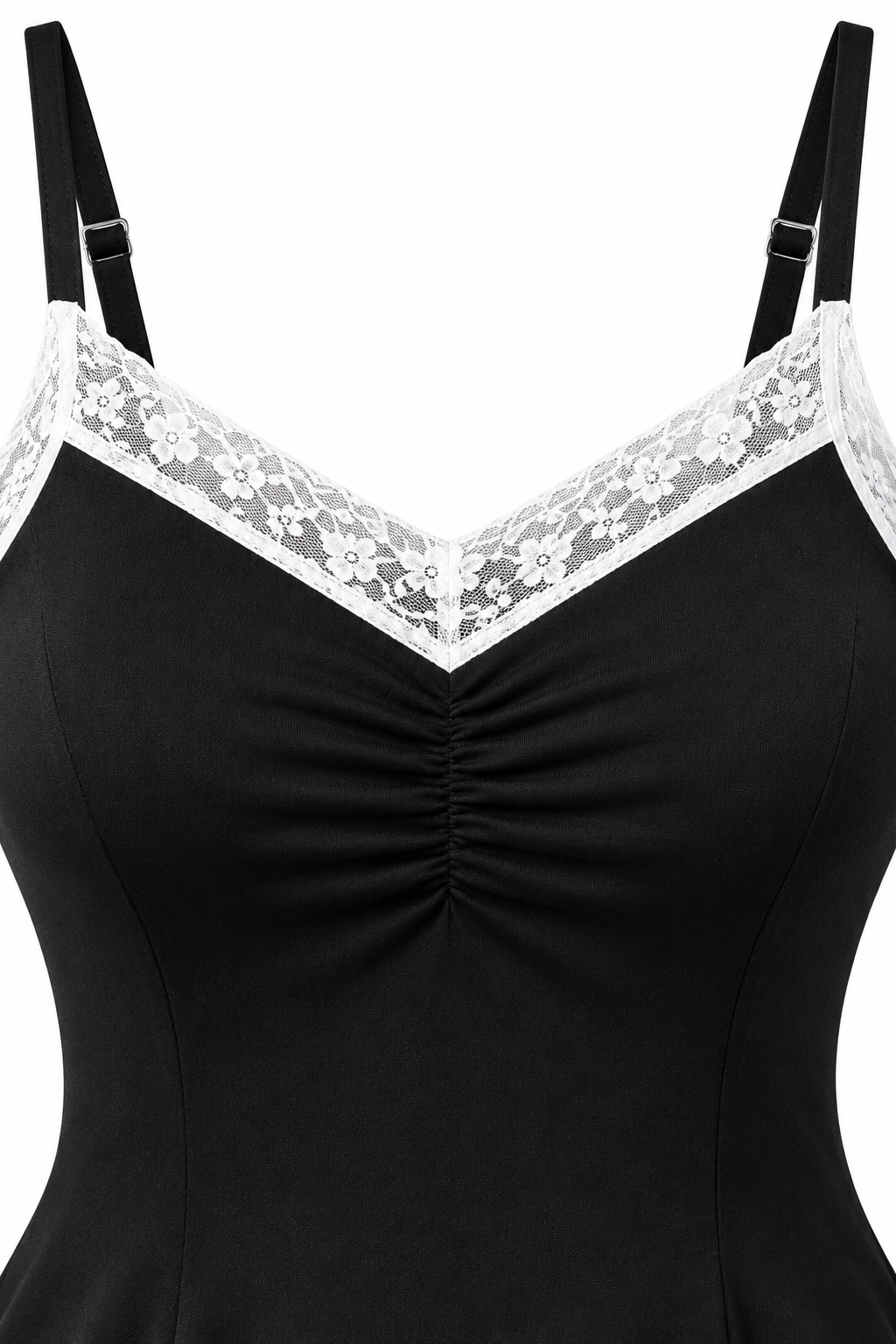 Soft Cotton Nightdress