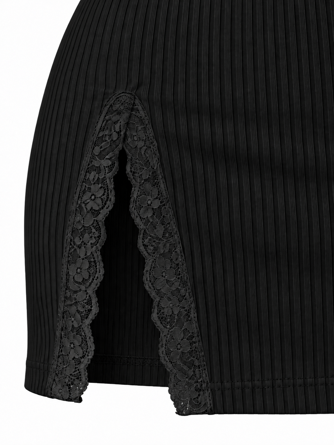 Tie Front Home Dress