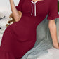 كاش قصير بقصه مميزه