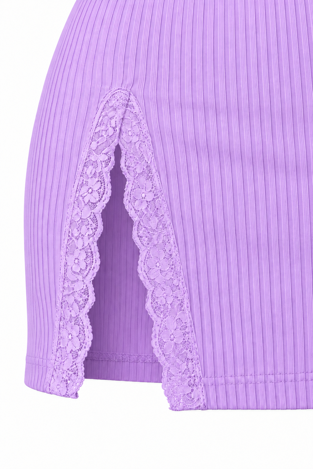 Tie Front Home Dress