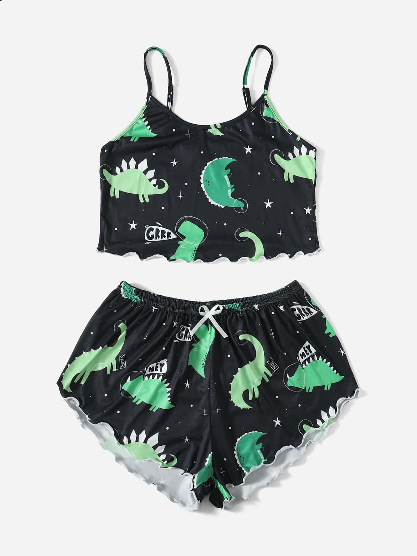 Dino Dream Set