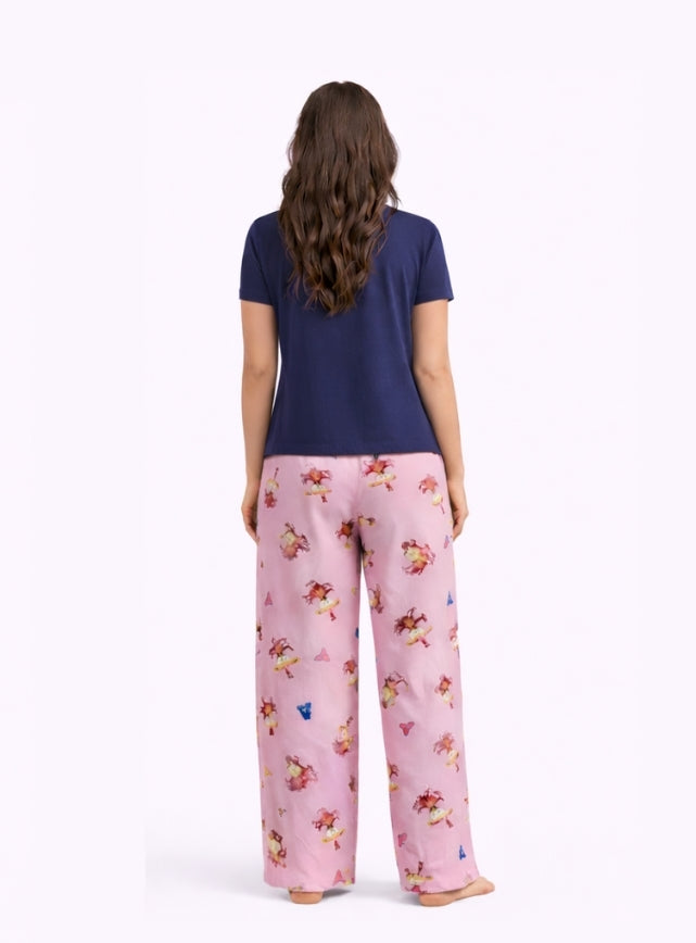 Mix & Match pj