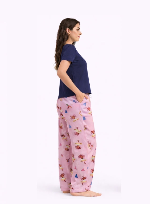 Mix & Match pj