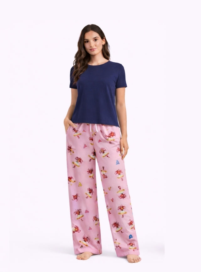 Mix & Match pj