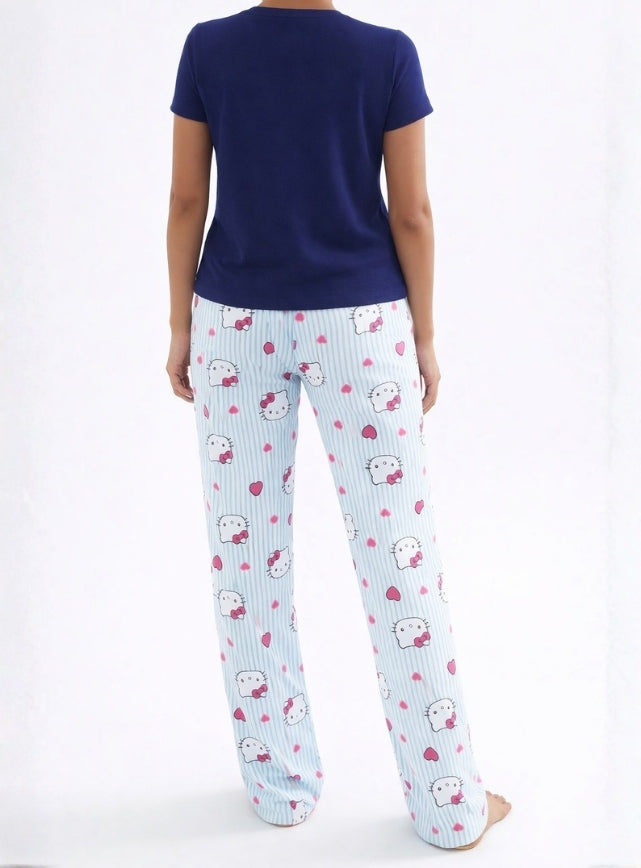 Mix & Match pj