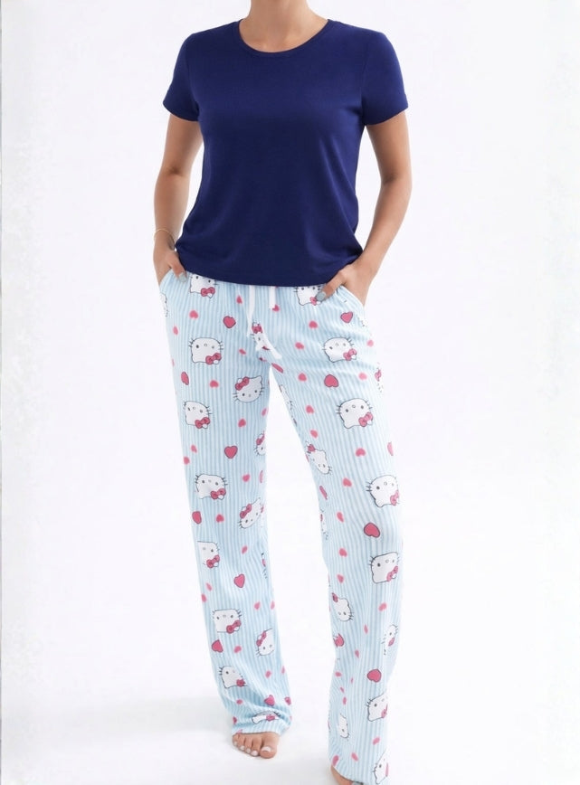 Mix & Match pj