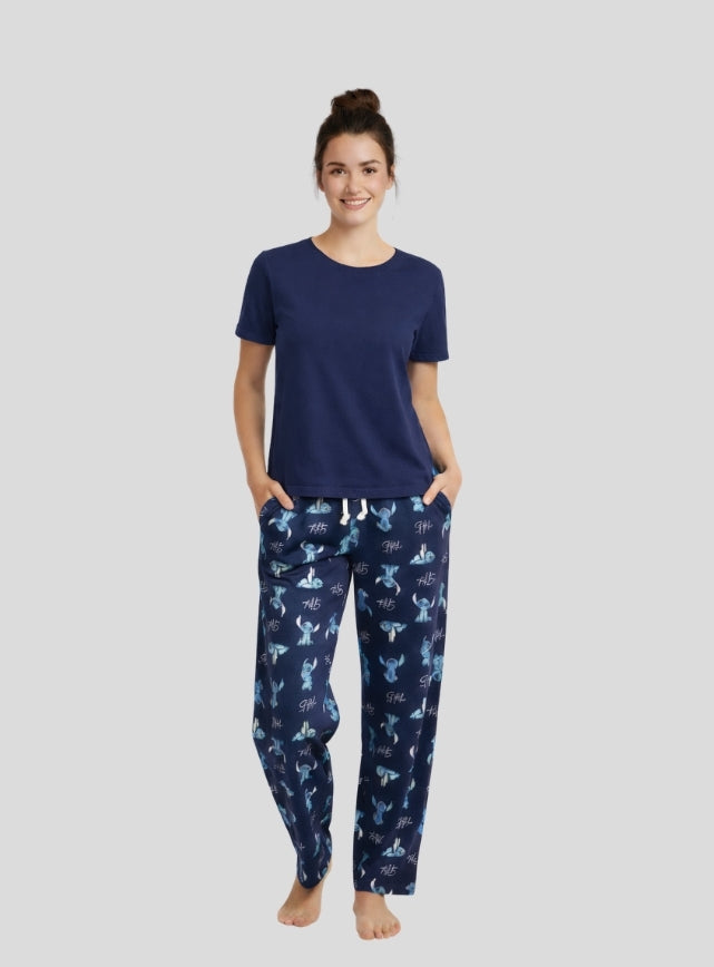 Mix & Match pj