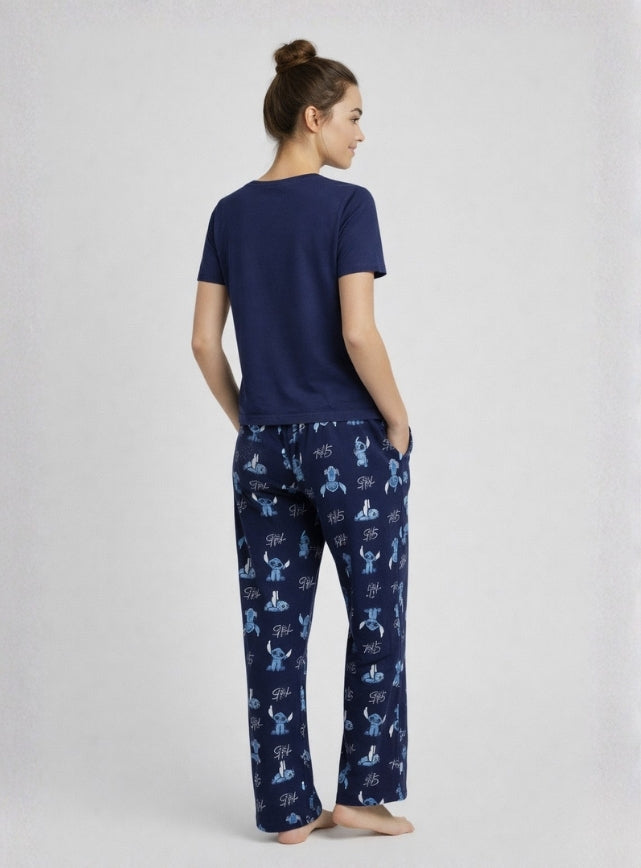 Mix & Match pj