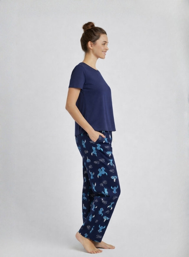Mix & Match pj