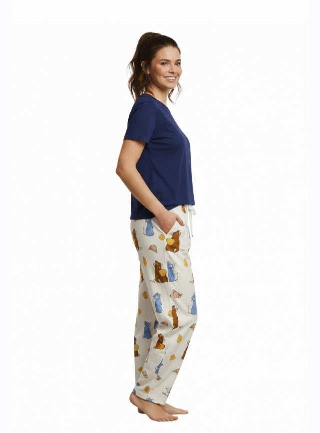 Mix & Match pj