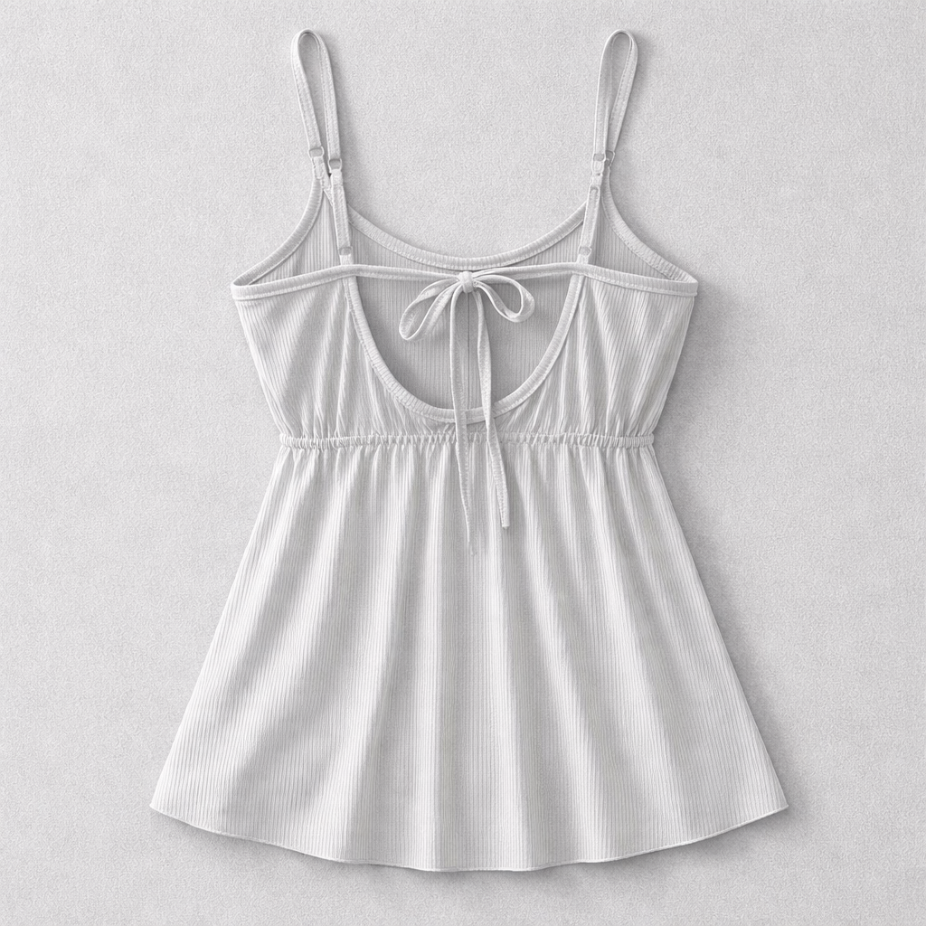 بيجامه بنطلون حماله رفيعه بطابعه الورد