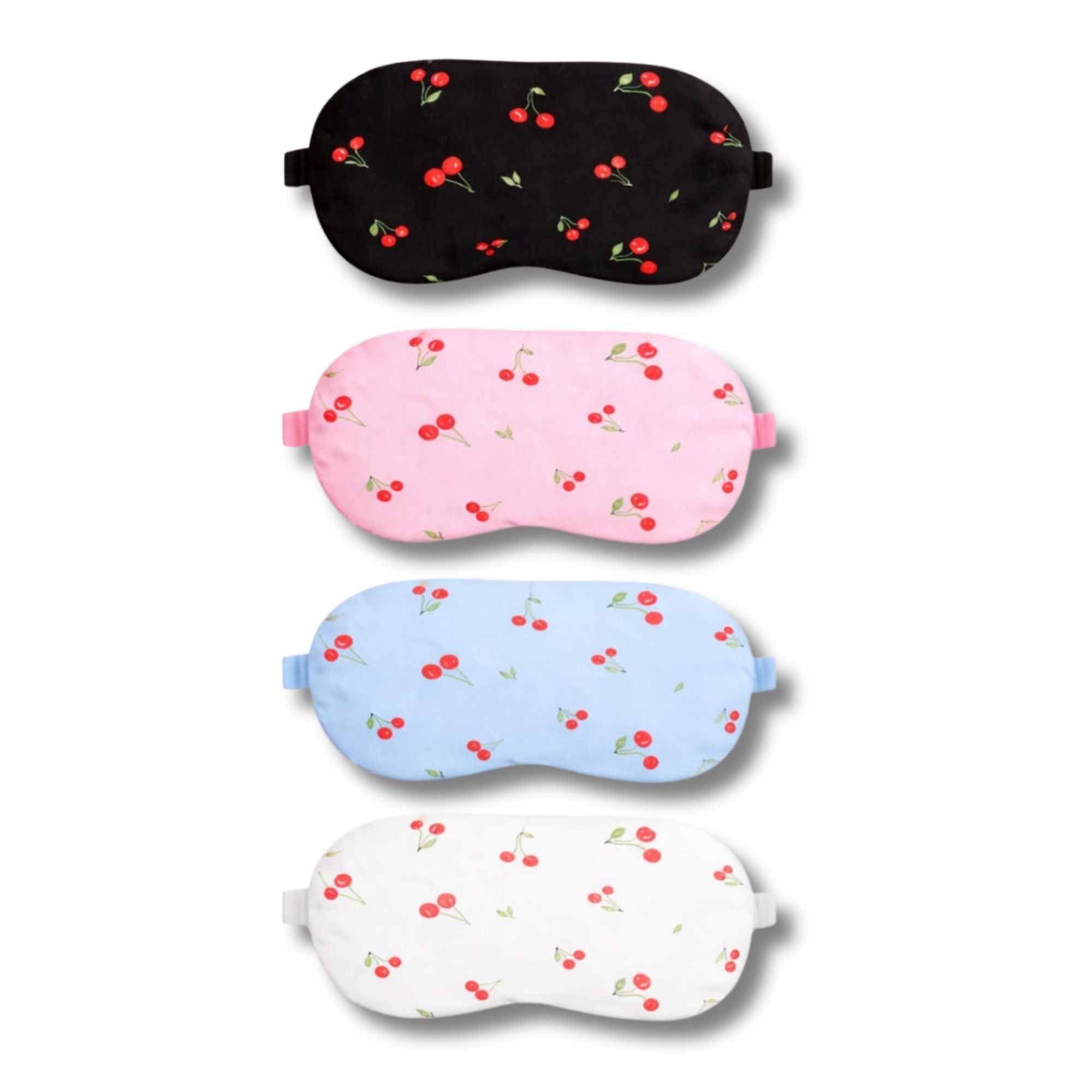 Cherry Gel Eye Mask