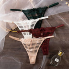 Mesh Panty