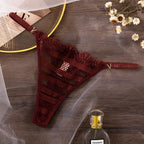 Mesh Panty
