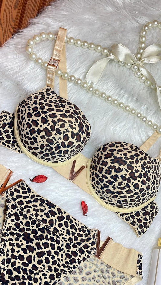 برا وبانتي تايجر مزود باكسسوار