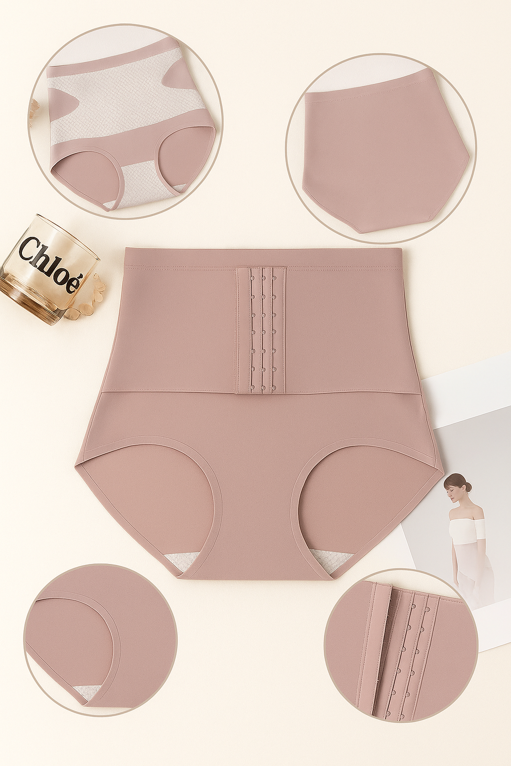 Tummy Control Corset