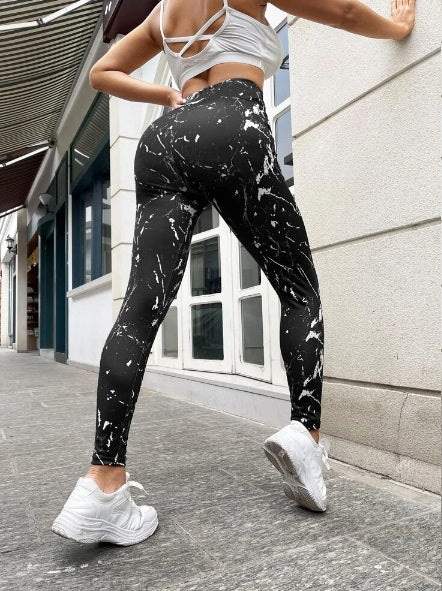 Sport Leggings