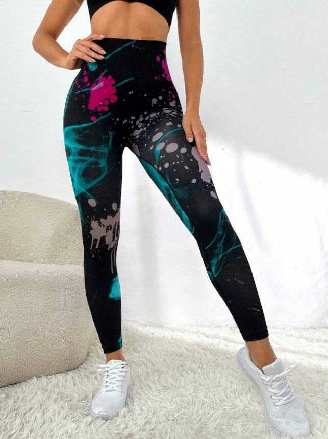 Sport Leggings