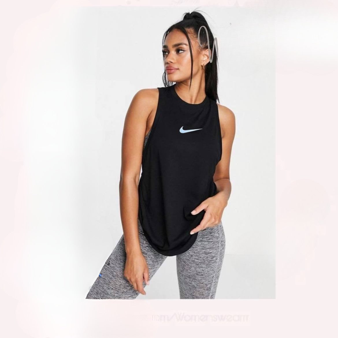 Nike Sports Tank