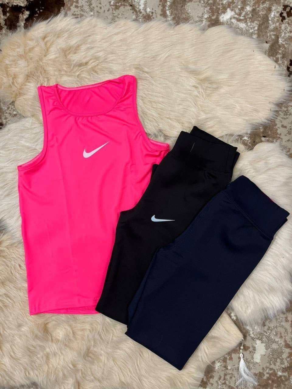 Nike Sports Tank