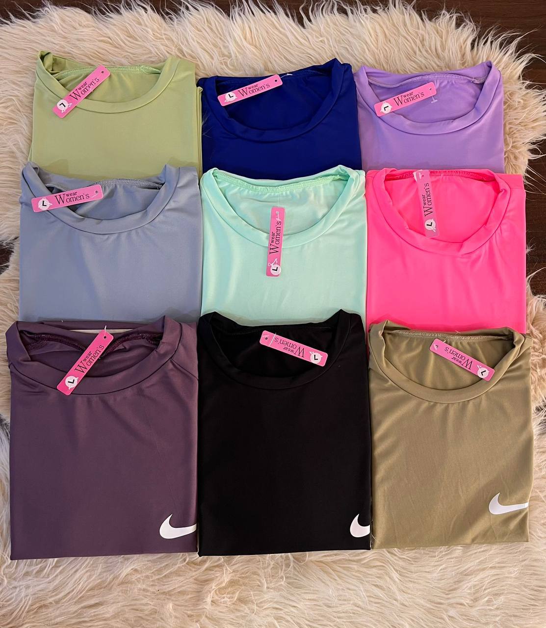 Nike Sports T-Shirt