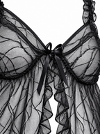 Sexy Lace Babydoll