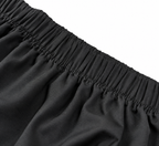 Top & Skirt Set with Front Cutout
