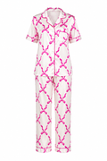 Satin Pajama Bows