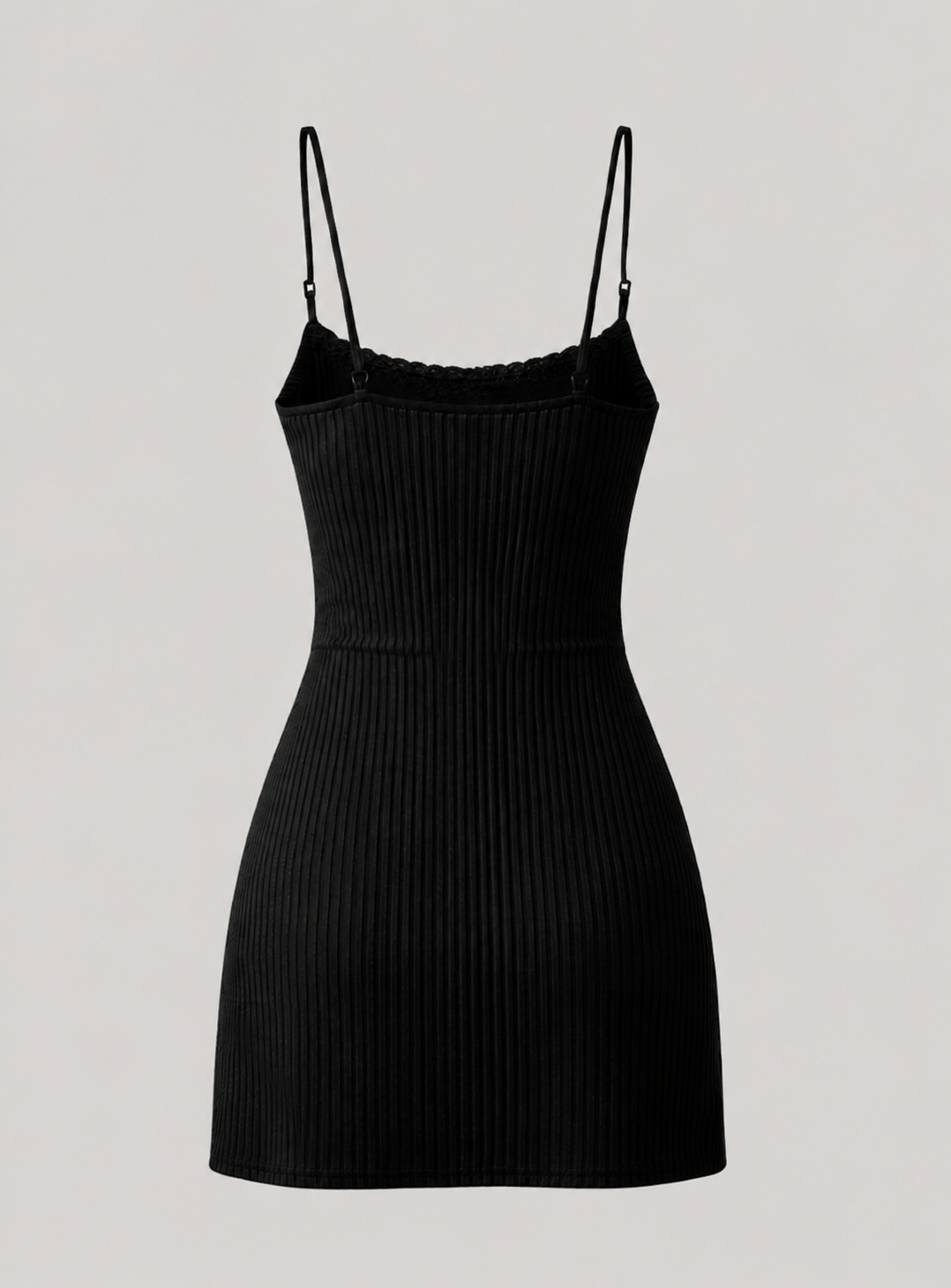 Tie Front Home Dress