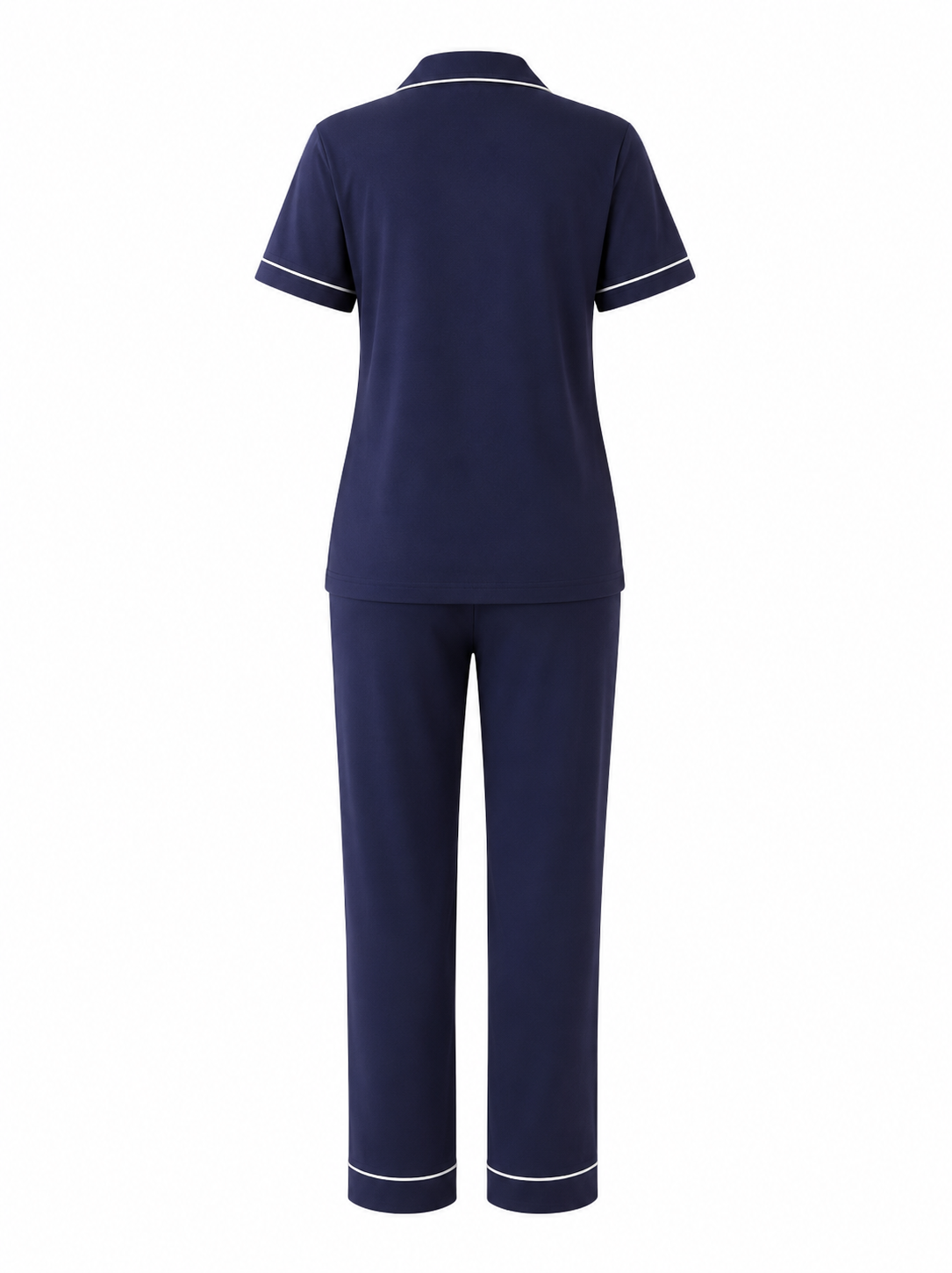 Comfort Cotton Short Sleeve Pajama
