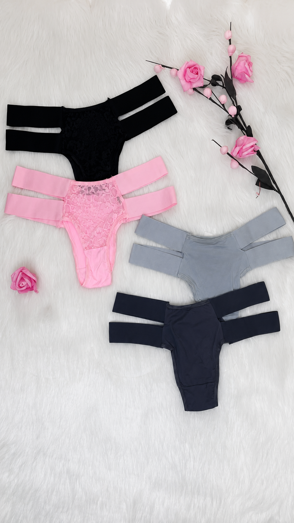 Lace Panty