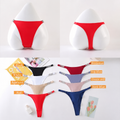 Accessory Panty