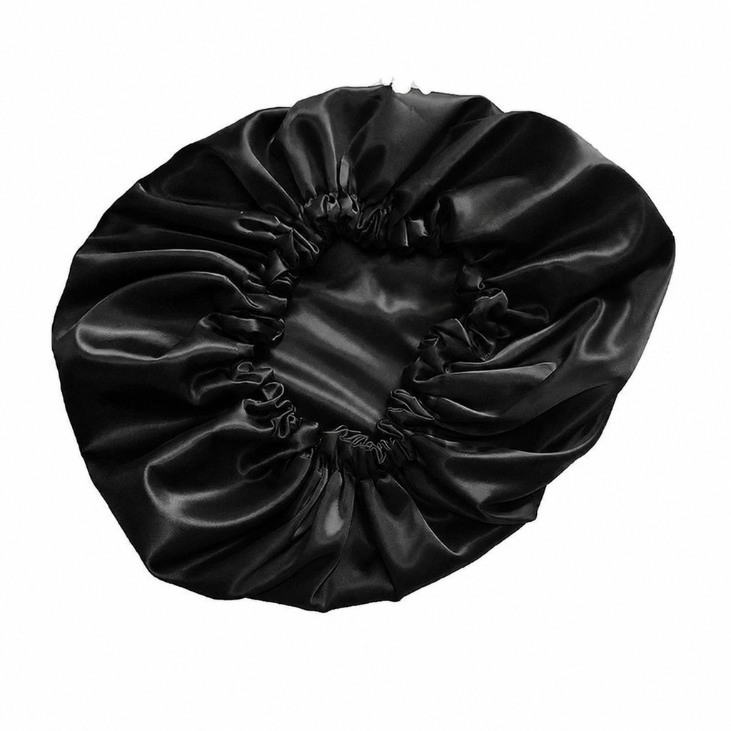 Satin Bonnet