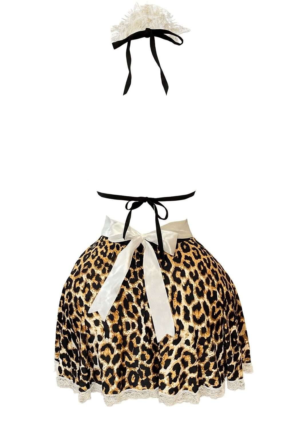 بيبي دول تنكري بطابعه التايجر