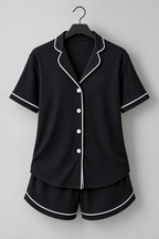 Classic Short Pajama Set