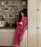Winter PJ Set