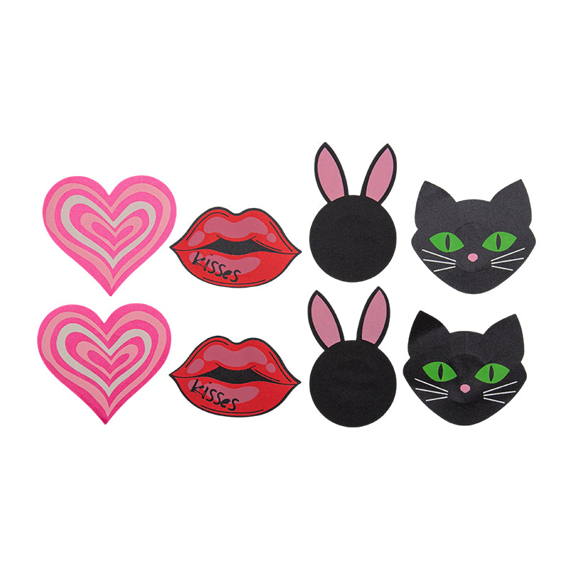 Women's Adhesive Bra
