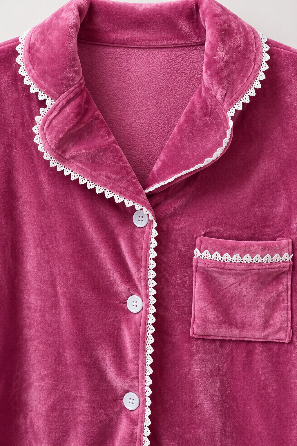 Winter PJ Set