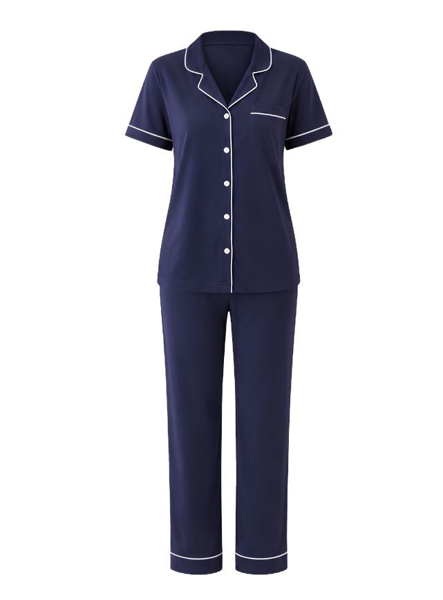 Comfort Cotton Short Sleeve Pajama